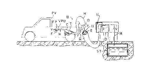 Une figure unique qui représente un dessin illustrant l'invention.